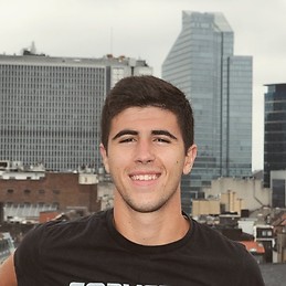 Francisco Javier de Tena Oreña