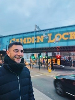 Pablo Calvo