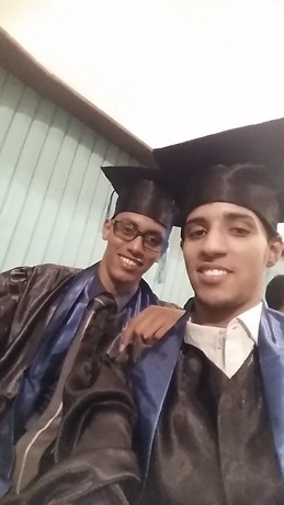 Kerkoub Emhamed