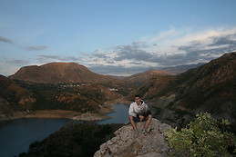 Ángel Abellán Iglesias