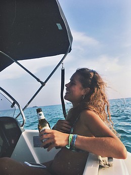 Giuliana Ribas