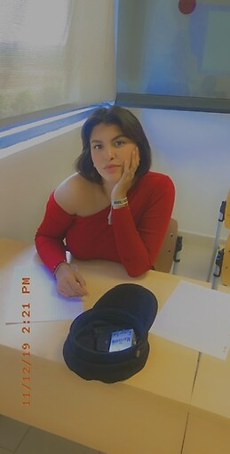 Berrahou Nada