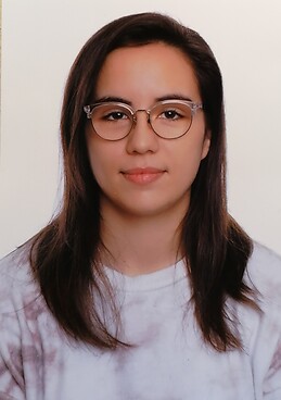 Inés Martínez Ortega