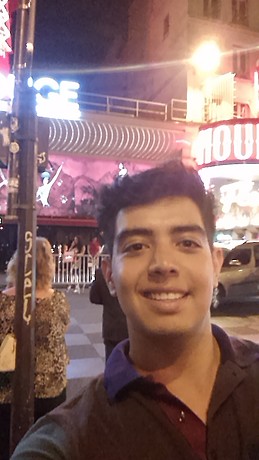 alejandro alba gutierrez