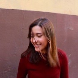 Lariza Guadarrama Rubio