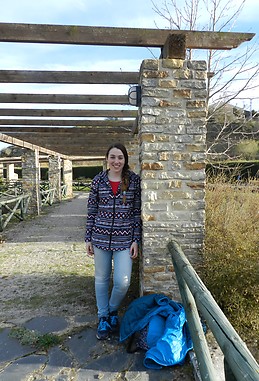 Patricia García Cerezo