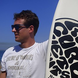 Sascha Kopp