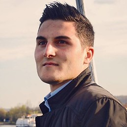 Vinny Vincent