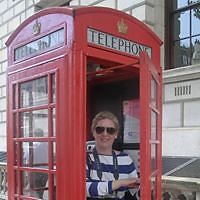 Inmaculada Soto Suarez