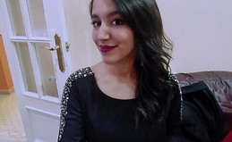 Andrea Rodríguez Pinto
