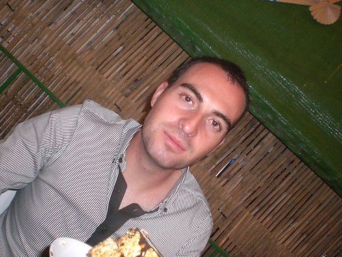 Miguel Angel OA