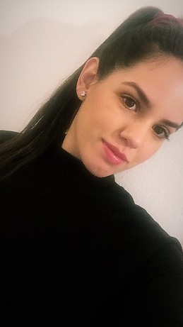 Noelia Dominguez Cabrera