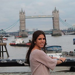 Rocio Martinez Carande