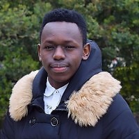 Eustace Muthii