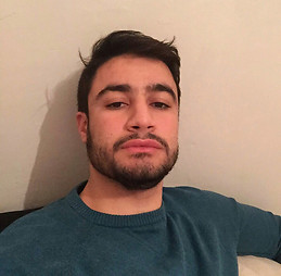 Imad MOUSSAOUI