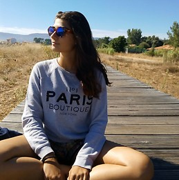 Lucía Pestaña Gómez