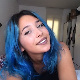 Belen Abaurre Onieva