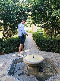 Jordan Jiménez Hernández