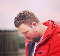 Andrew Gibson