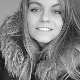 Éloïse Faucher