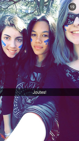 Anaïs Ramananantoandro