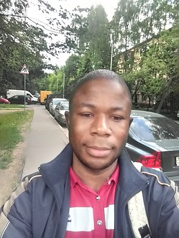 Kouadio dit Moussa Pokou