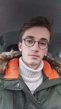 Pierre Poupin