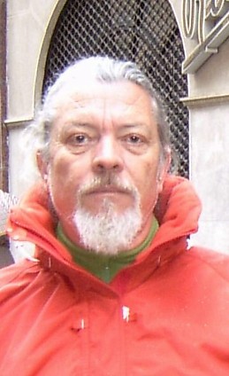 Manuel Luque Jimenez