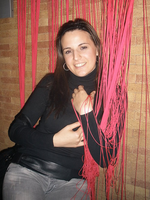 rocio moral rosado