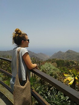 Berta Baratech Ferrández