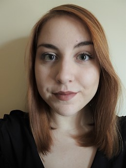 Konstantina Stathaki