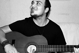 Alexander Urdiales