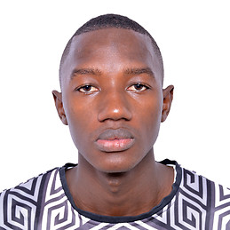 Mamadou Alpha Sidibé