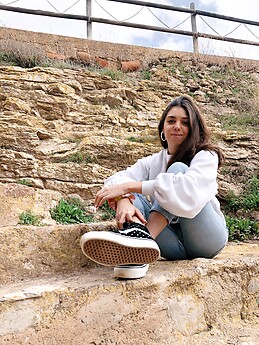 Mari Cruz Arias Mainer