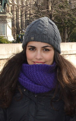 Patricia  García