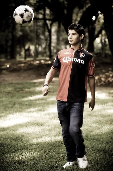 Roberto Orozco