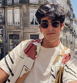 Óscar Martínez Arenas