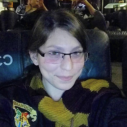 Brigette Ysel Mercado