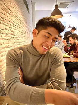 jordy mera llumitaxi