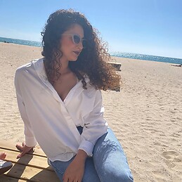 Sara Ortega Álvarez