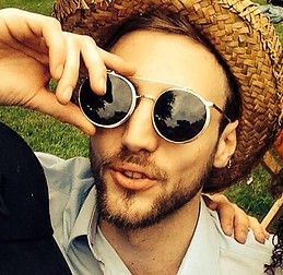 Christopher Pelletier