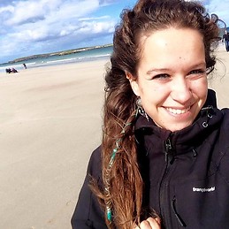 Marta Fernández Villar