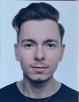 Enrico Minati