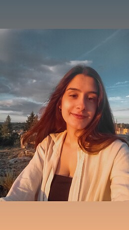 Nicole Carrasco Pinto