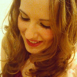 Carla Fernández Álvarez