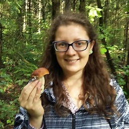 Настя Левтонова