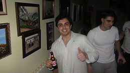 Guillermo Ruiz Iturbe