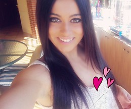 Irene Castillo Montiel