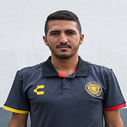 Erick Alejandro Jiménez Romo