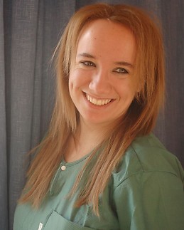 Isa Santiago Suárez